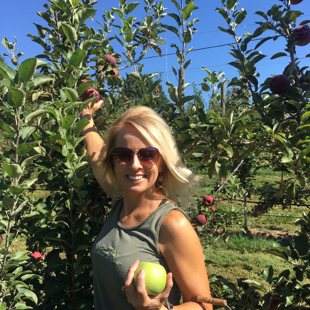 Meet your Posher, Sara